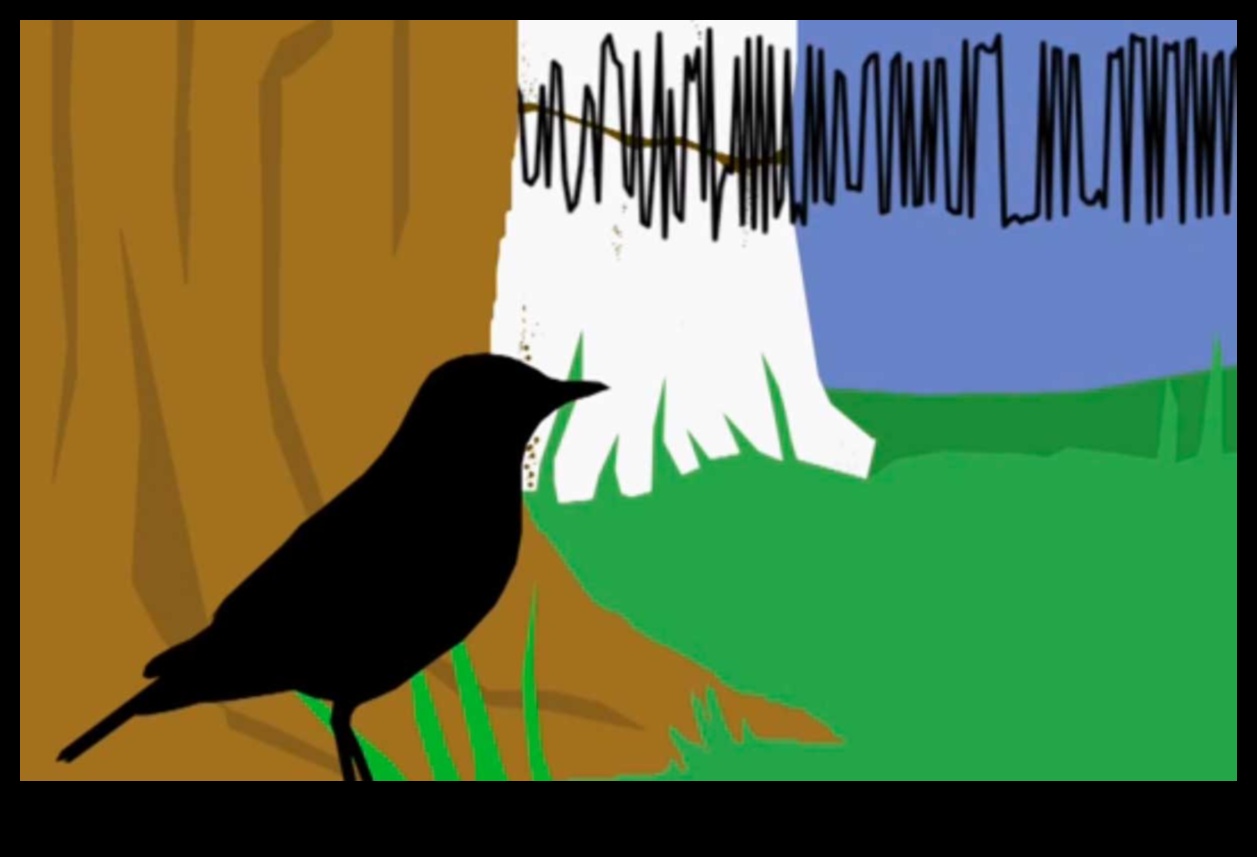 Kuşların Dili: Kuşların İletişimini Çözmek