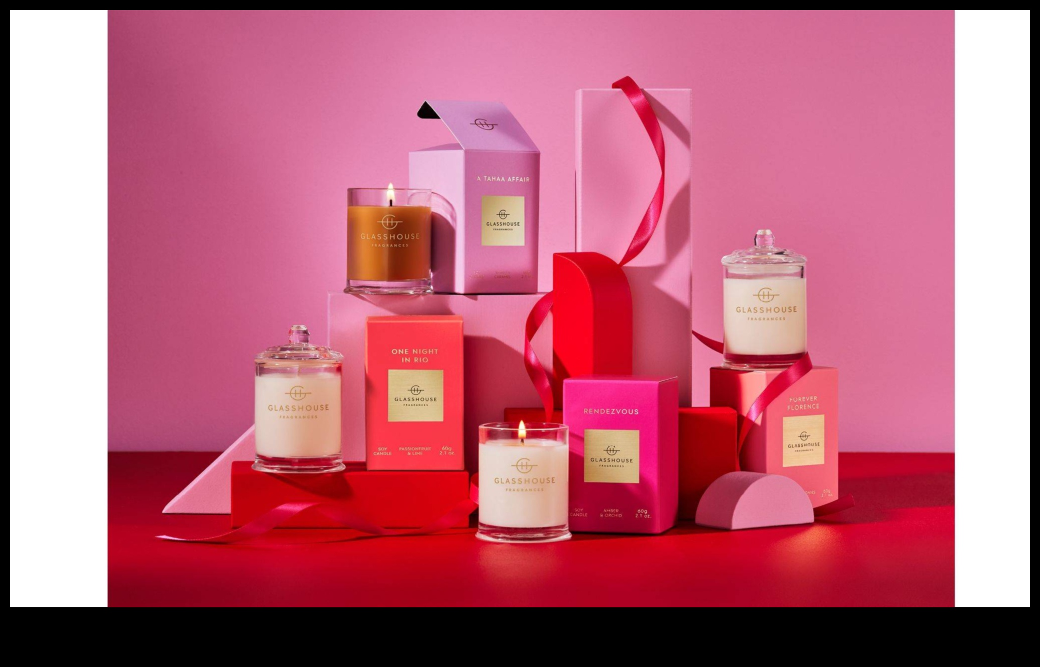 Fragrance Flourish: Seçkin Sevgililer Günü için Kokulu Hediyeler