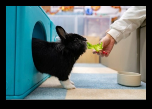 Bunny Bling Devam: Tavşanınızın Aksesuar Koleksiyonunu Genişletme
