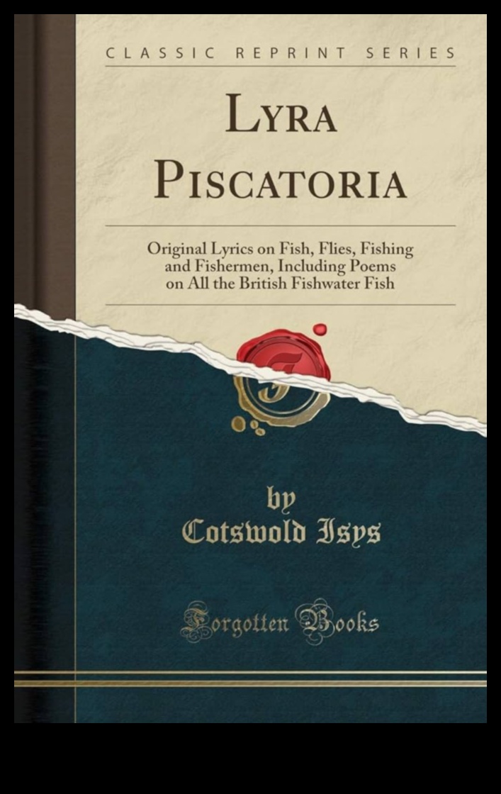 Piscatorial Şiir: Edebiyatta ve Türkülerde Balık