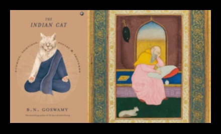Kedi Kültürü Devamı: Sanat ve Medyada Kedi Etkilerini Kutlamak