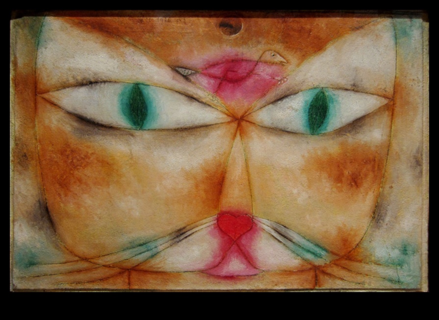 Kedi Kültürü Devamı: Sanat ve Medyada Kedi Etkilerini Kutlamak