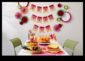 DIY Party Decor 10 Kolay ve Yaratıcı Fikirler